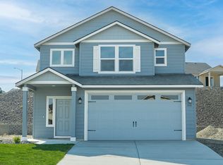 1401 8th St, Benton City, WA 99320