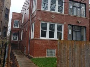 4827 N Monticello Ave UNIT 2E, Chicago, IL 60625