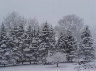 N7506 State Road 73, Neshkoro, WI 54960