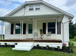 5546 State Route 380, Wilmington, OH 45177