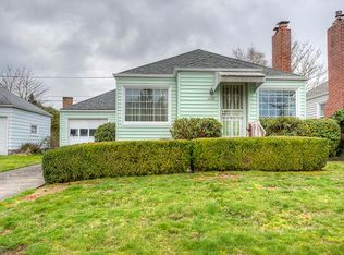 3728 NE Webster St, Portland, OR 97211