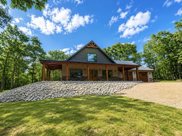 2120 Highway 412 West W Lot W, Linden, TN 37096