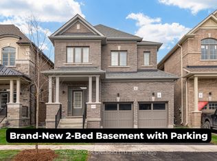 6 Northrop Ave N #BASEMENT, Clarington, ON L1B0W7