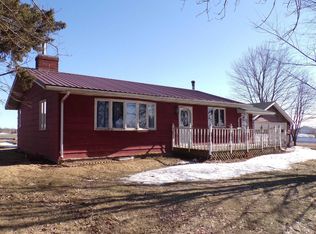 N9126 State Highway O, Greenwood, WI 54437
