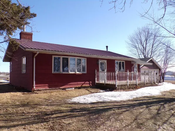 N9126 HIGHWAY O, Greenwood, WI 54437