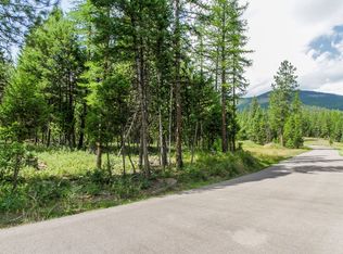 238 Haskill Ranch Rd, Kila, MT 59920