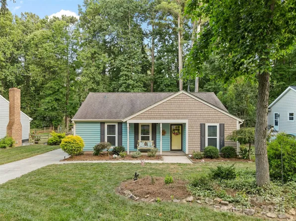 10028 Santa Fe Ln, Mint Hill, NC 28227