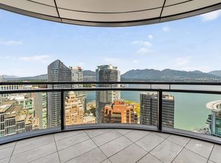 838 W Hastings St #3504, Vancouver, BC V6C 0A6