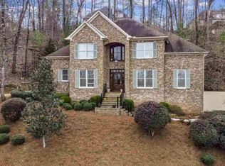 112 Autumn Pl, Birmingham, AL 35242