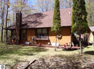 4545 Deckerville Rd, Lupton, MI 48635