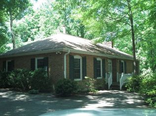 420 Bethel Dr, Salisbury, NC 28144