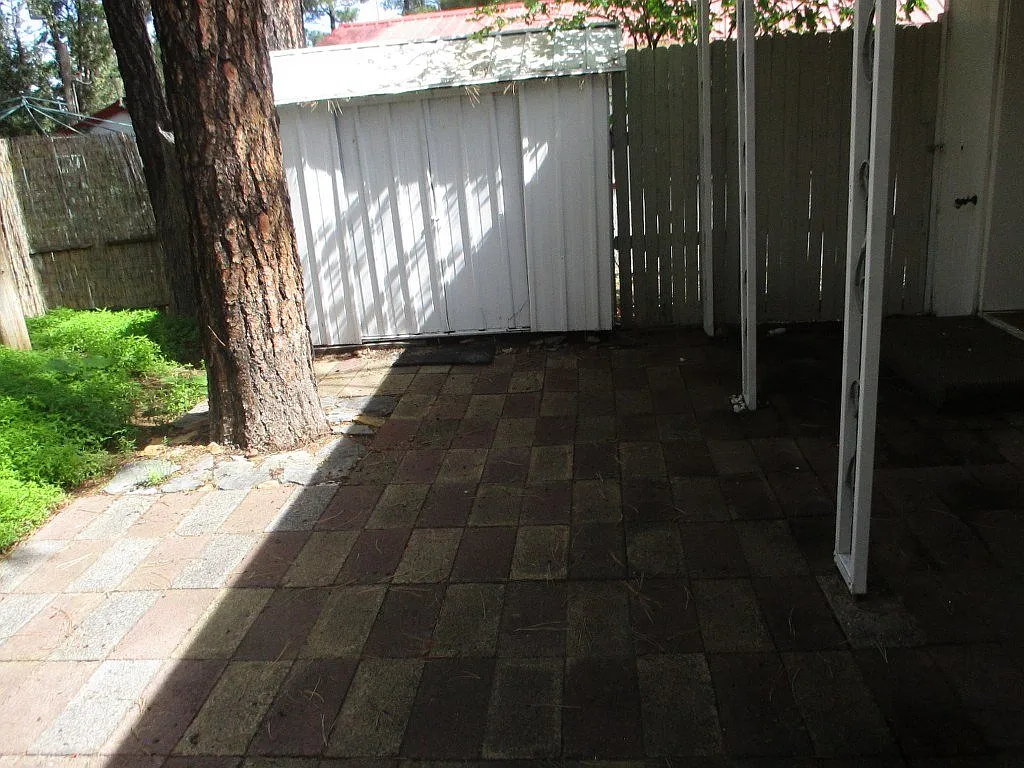 1 bed, 1.0 bath, 709 sqft, $1,250 — Photo 3