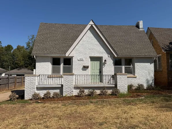 1521 NW 41st St, Oklahoma City, OK 73118