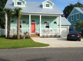 1408 S Poplar Drive Surfside, beach, SC 29575
