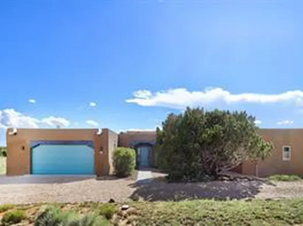21 Antigua Rd, Santa Fe, NM 87508