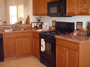 1423 E Camino Chavinda, Douglas, AZ 85607