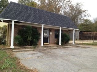 621 Anne St, Griffin, GA 30224