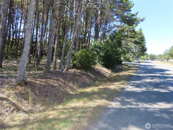 0 Surf Street, Westport, WA 98595