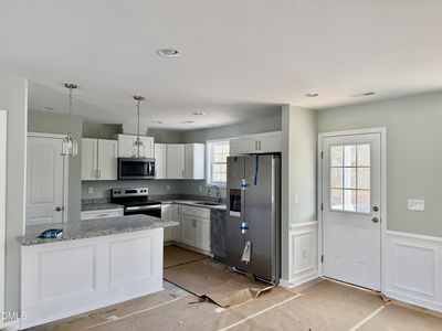 711 Bullard Rd, Sanford, NC, 27332