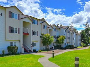 Silver Springs, Kent, WA 98031