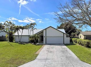 620 Ibis Dr, Delray Beach, FL 33444