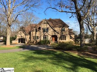 1037 Parkins Mill Rd, Greenville, SC 29607