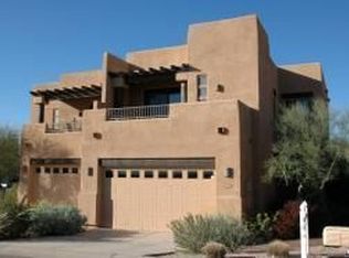 10206 E White Feather Ln, Scottsdale, AZ 85262