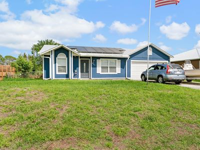 661 NW Kildare Street, Port Saint Lucie, FL, 34983