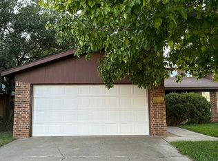 4470 Ridgecrest Cir, Amarillo, TX 79109