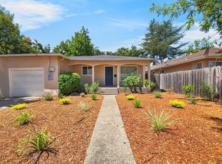 1481 North Street, Santa Rosa, CA 95404
