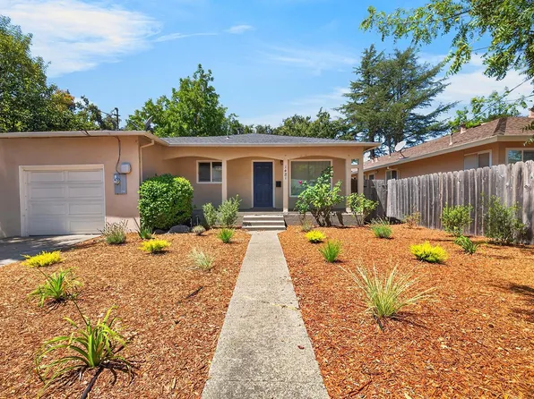 1481 North Street, Santa Rosa, CA 95404