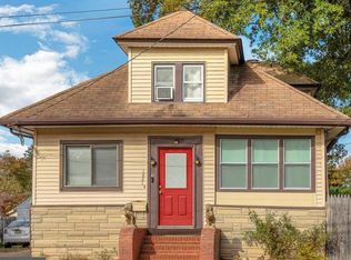 1021 Tatum St, Woodbury, NJ 08096