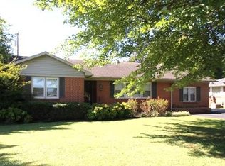 810 Keylon St, Manchester, TN 37355