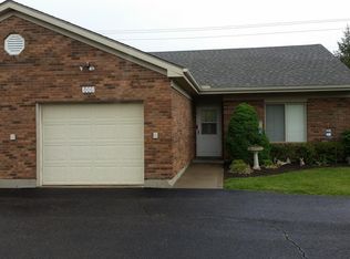 6006 Western Row Rd, Mason, OH 45040