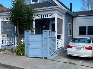 204 Kaye St APT A, Santa Cruz, CA 95060