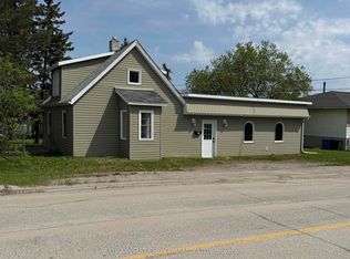 165 3rd St, Dryden, ON P8N2V9