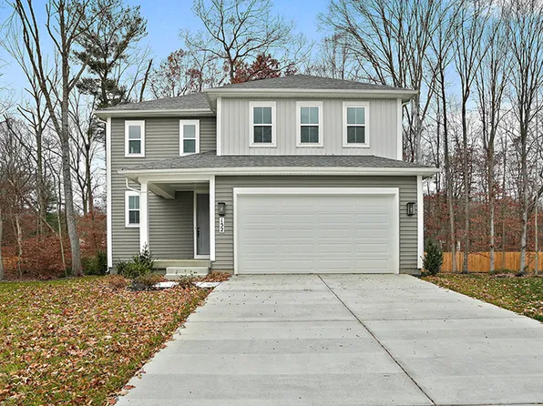 152 Catalpa Dr, North East, MD 21901