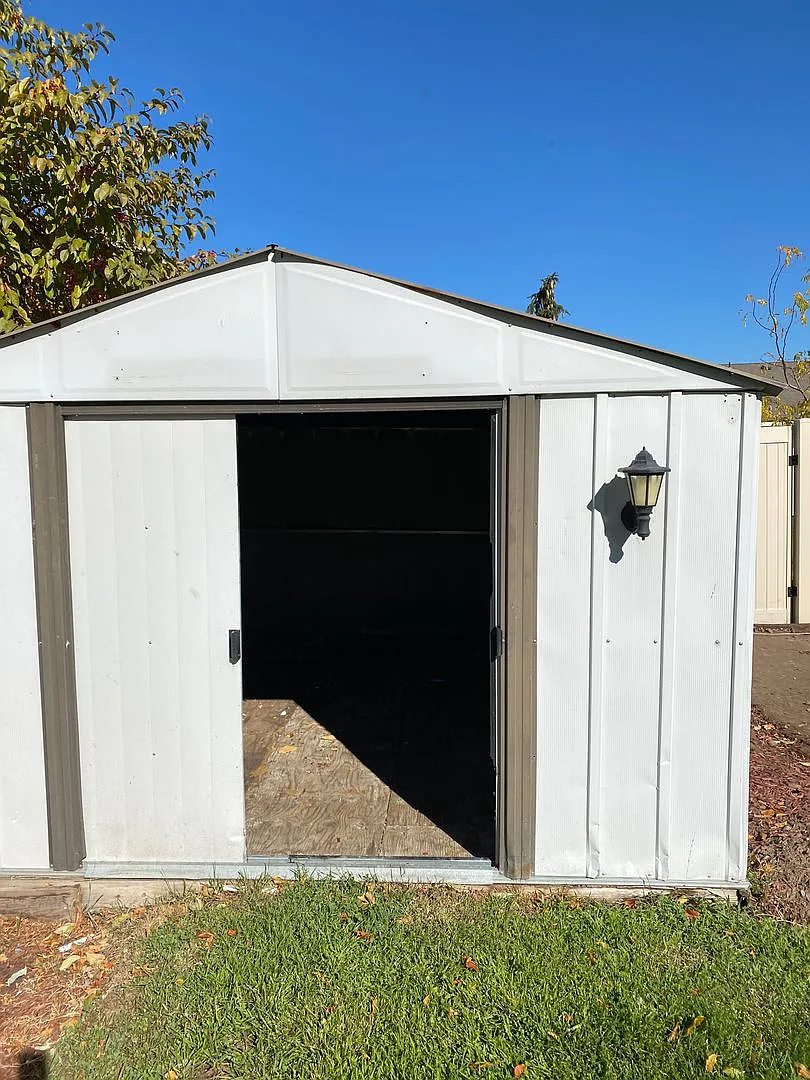 Spacious Yakima Home | Fenced Yard + Double Garage + Gas Fireplace — Photo 4