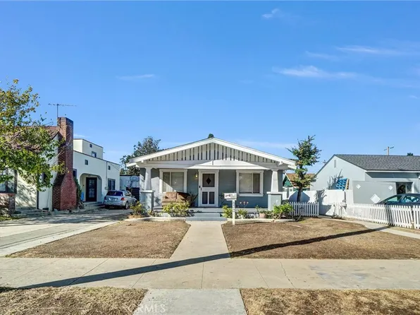 833 S Lemon St, Anaheim, CA 92805