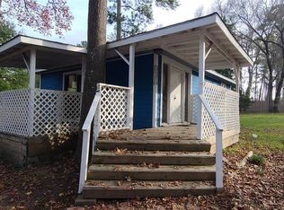 22218 Spring Dr, New Caney, TX 77357