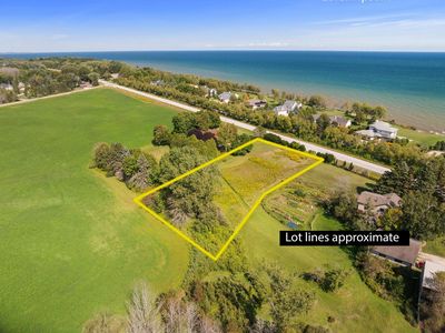 Tract2 South 10TH STREET, Manitowoc, WI, 54220