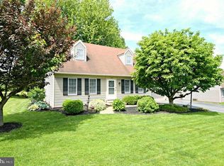 344 Nolt Ave, Willow Street, PA 17584