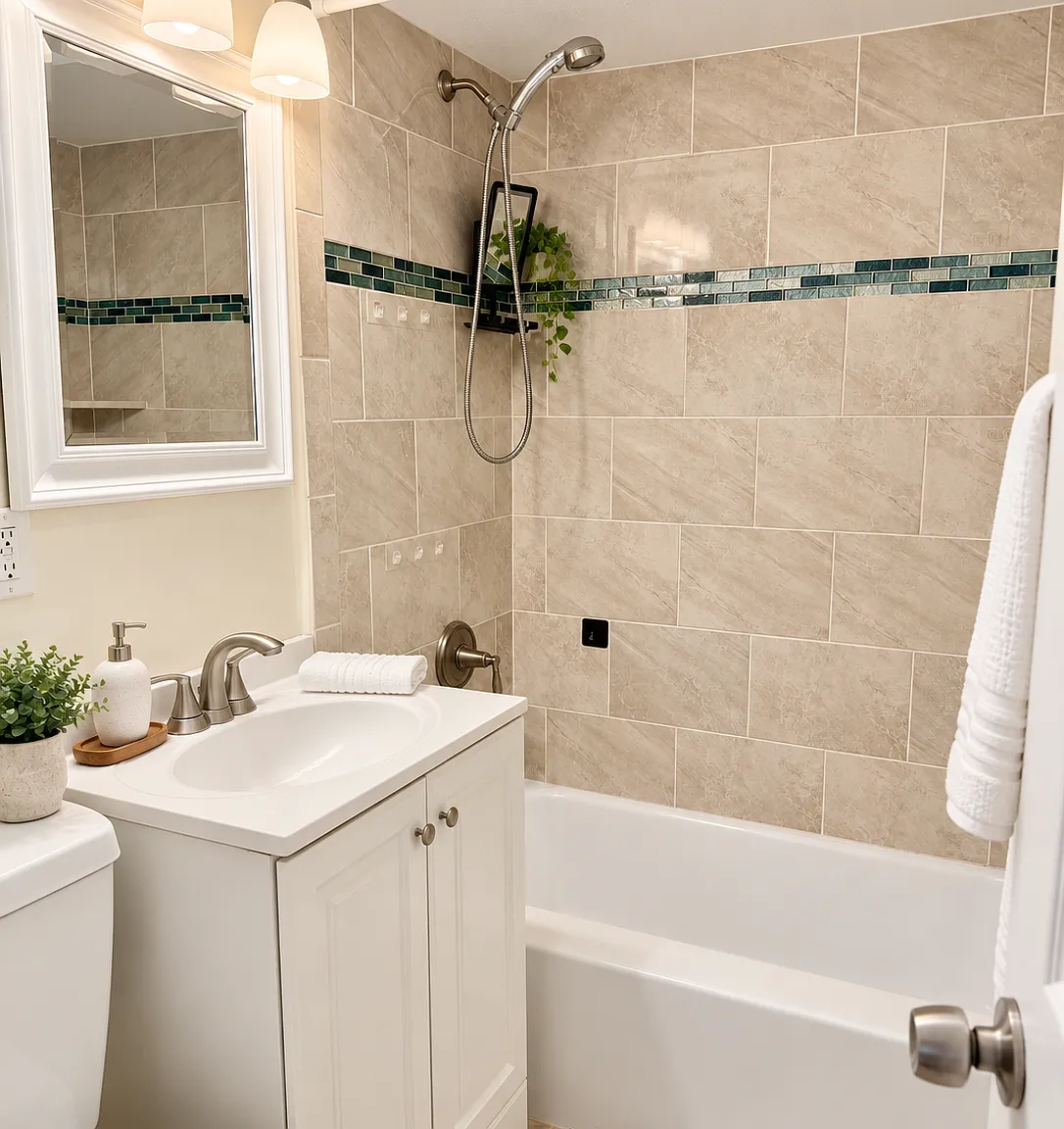 2 bed, 707 sqft, $2,375 — Photo 2
