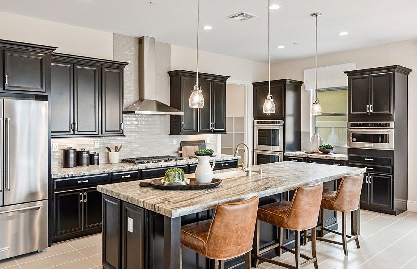 Bellwood Plan, Irontree at Terramor, Corona, CA 92883 Zillow