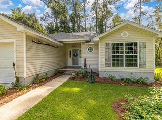 133 Ogden Dr, Brunswick, GA 31520