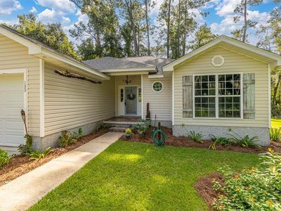 133 Ogden Dr, Brunswick, GA, 31520