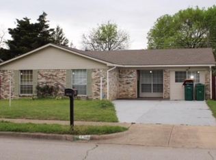 126 Astoria Dr, Cedar Hill, TX 75104