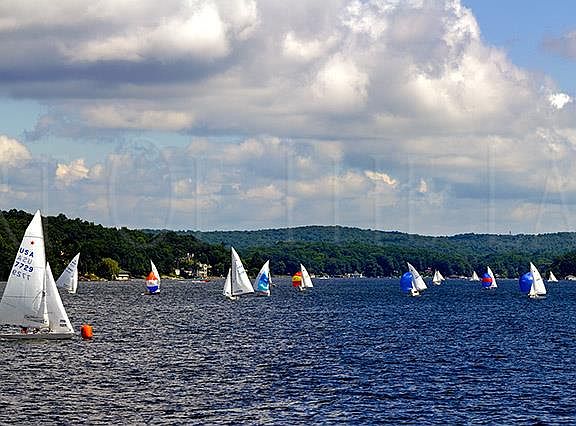 Lake Hopatcong