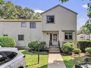 Far Mill River I, Stratford, CT 06615