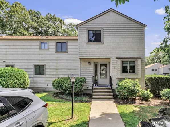 108 Fiddler Green Road #D, Stratford, CT 06615